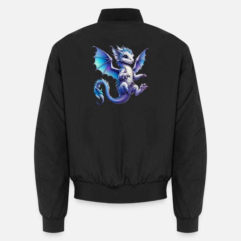 Unisex Bomberjacke