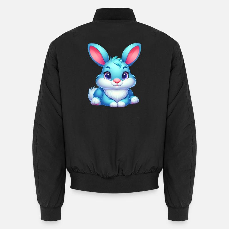 Bomber unisexe