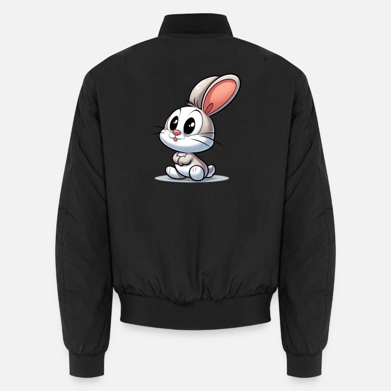Bomber unisexe