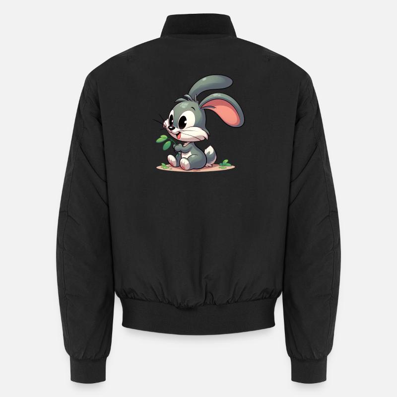 Lapin Bomber unisexe