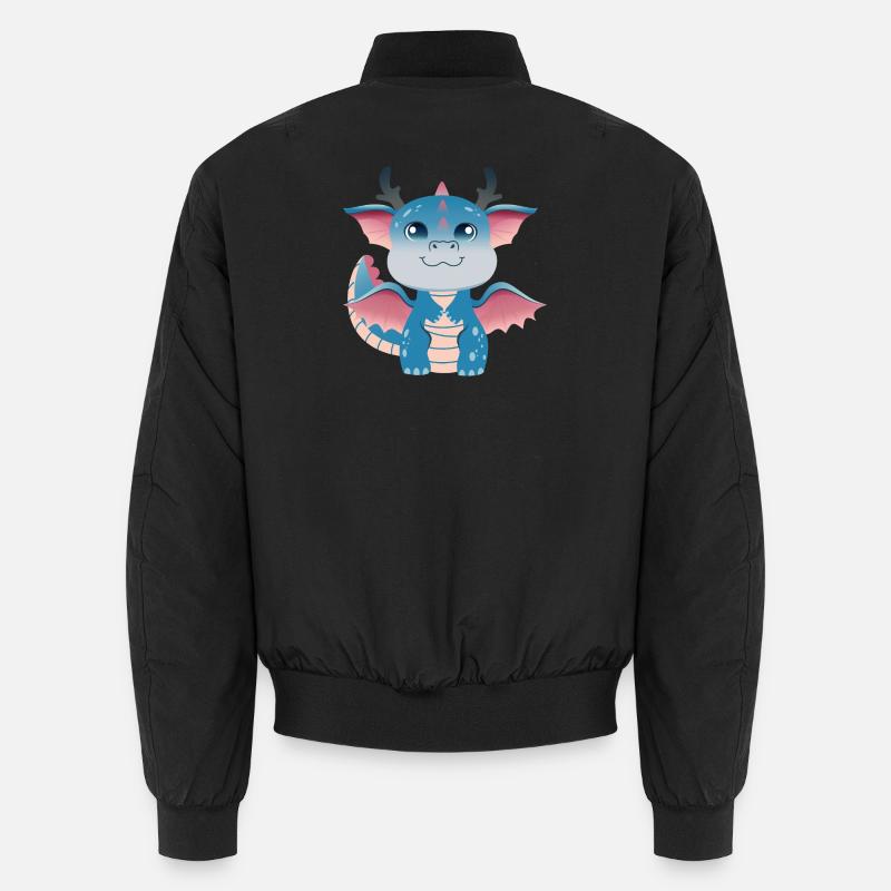 Bomber unisexe