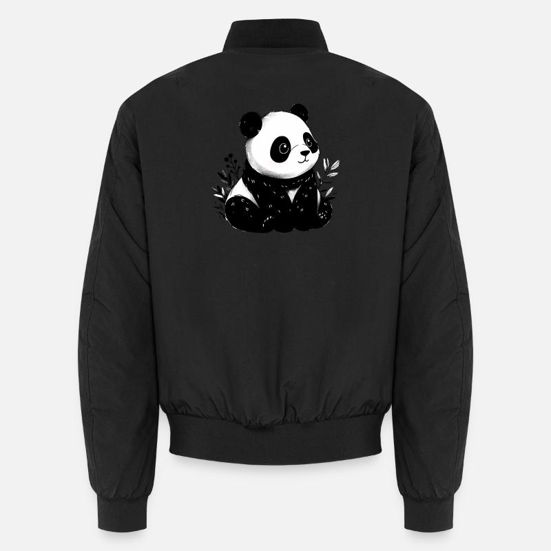 Bomber unisexe