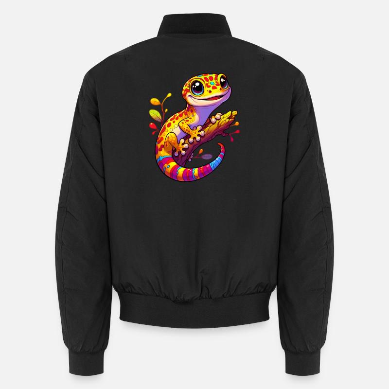 Bomber unisexe