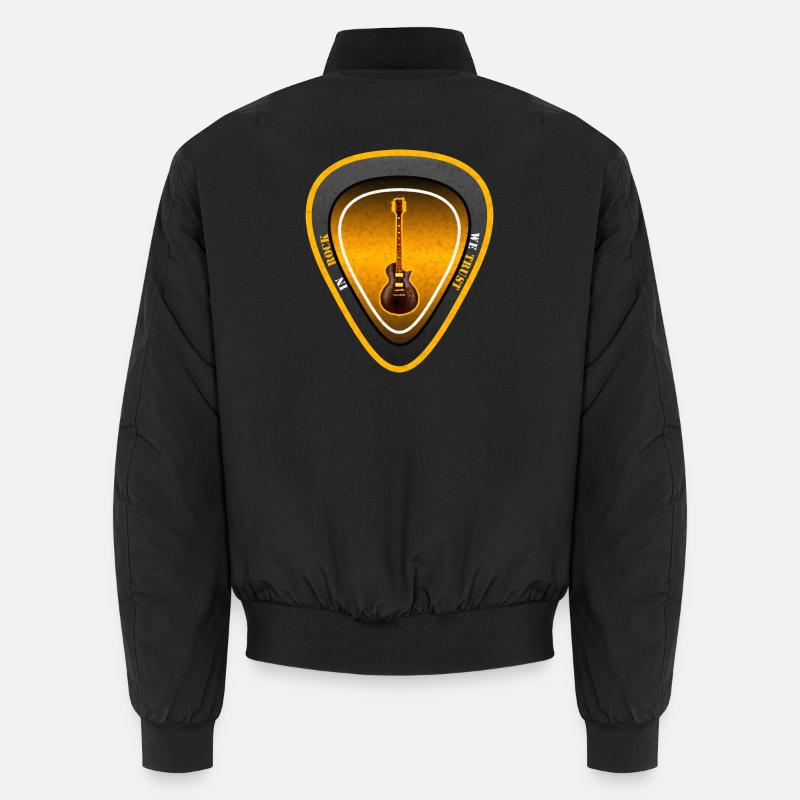 Unisex Bomberjacke