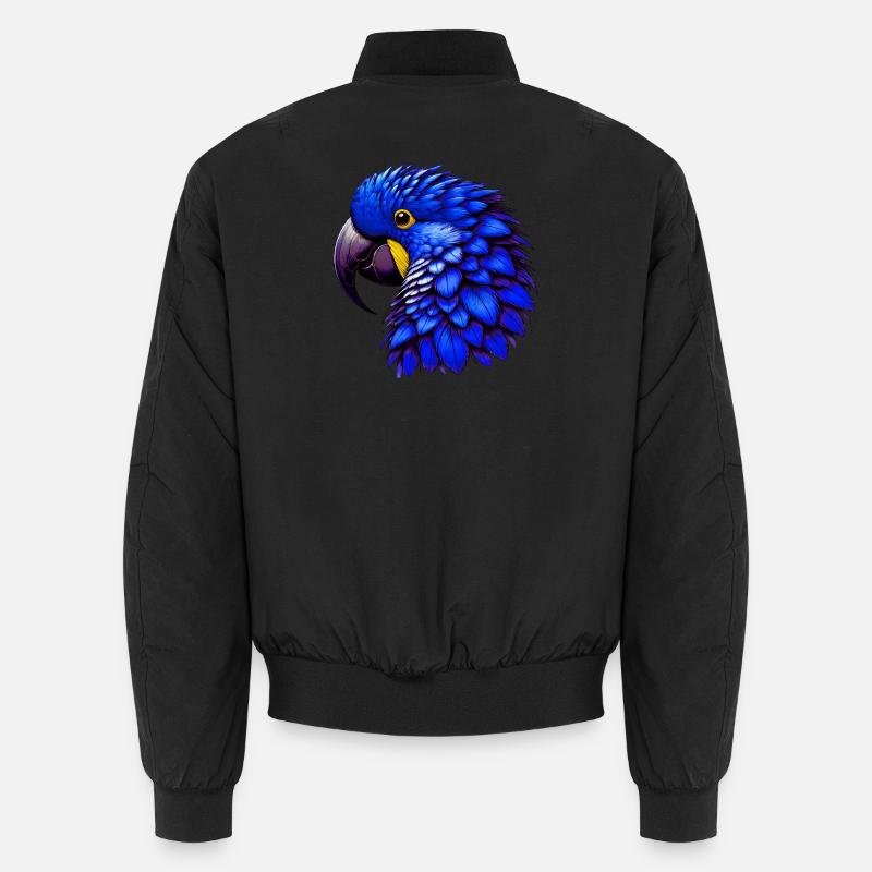 Bomber unisexe