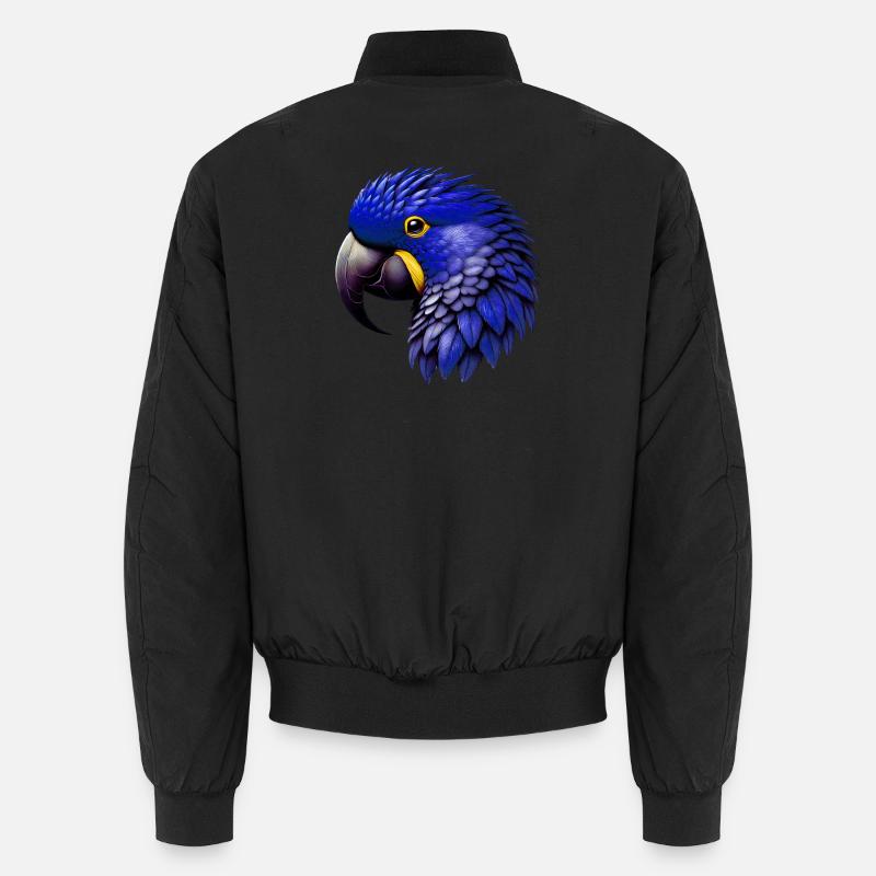 Bomber unisexe
