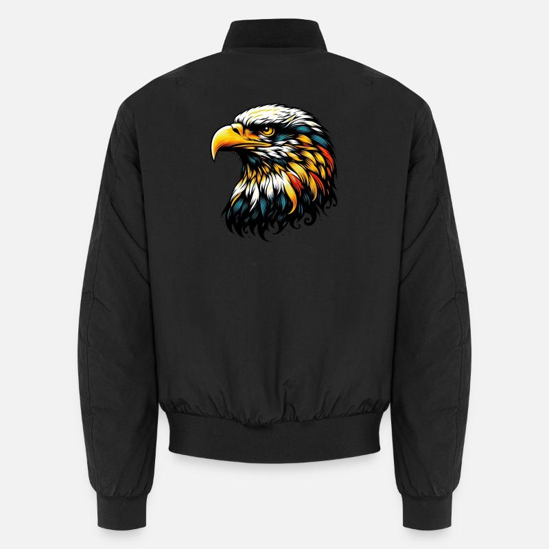 Aigle Bomber unisexe