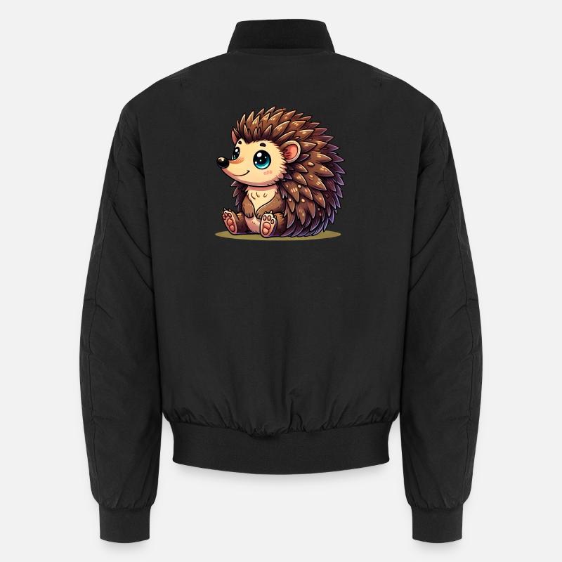 Bomber unisexe