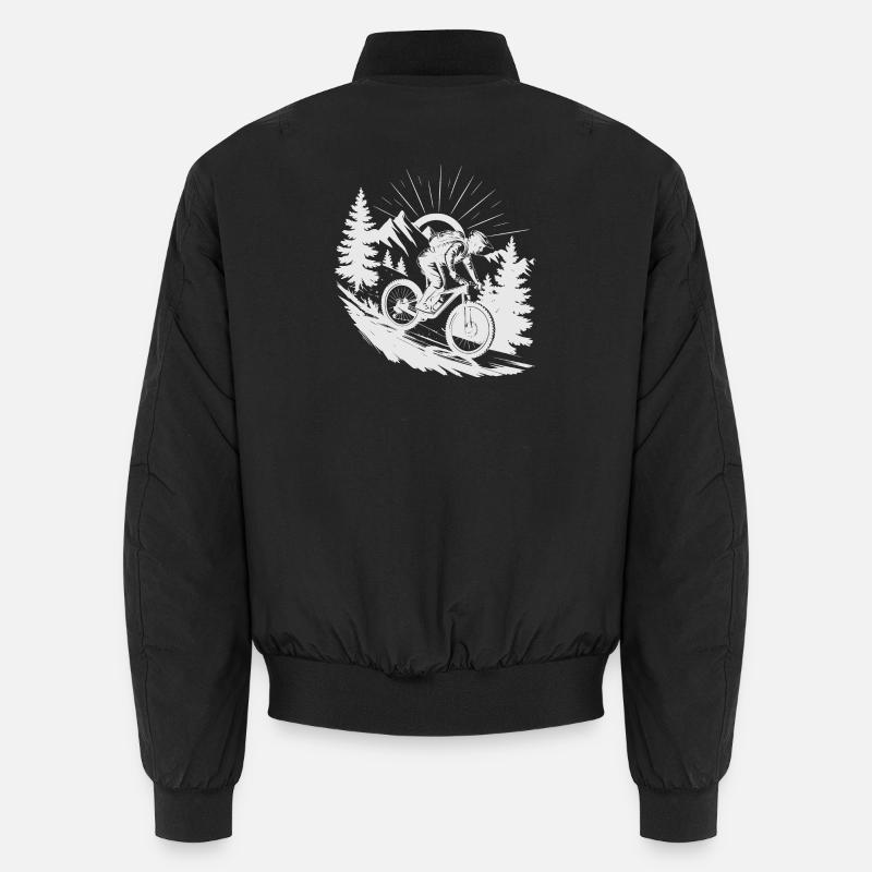 VTT VTT Bomber unisexe