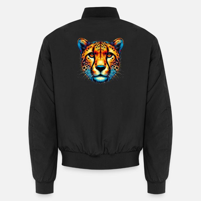 Unisex Bomberjacke