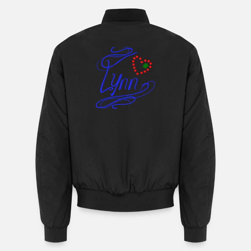 Bomber unisexe
