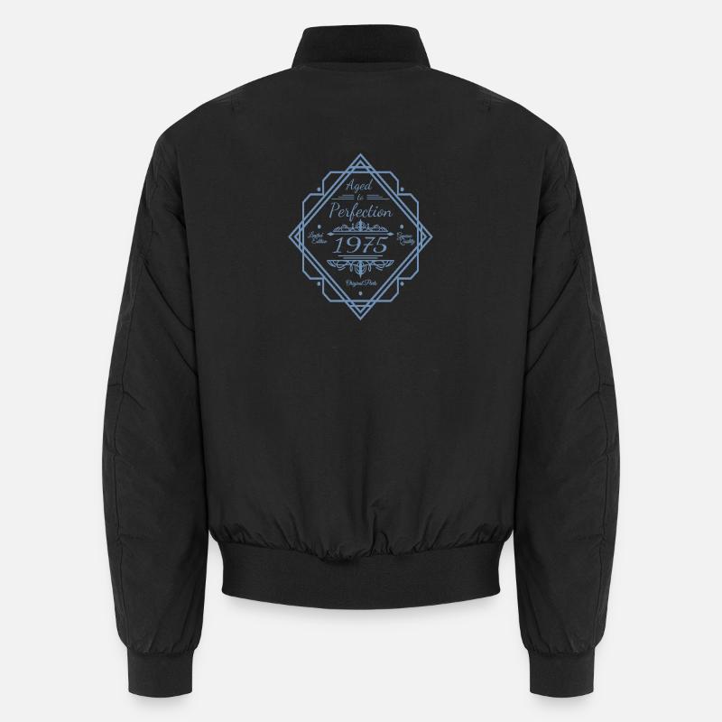 Bomber unisexe