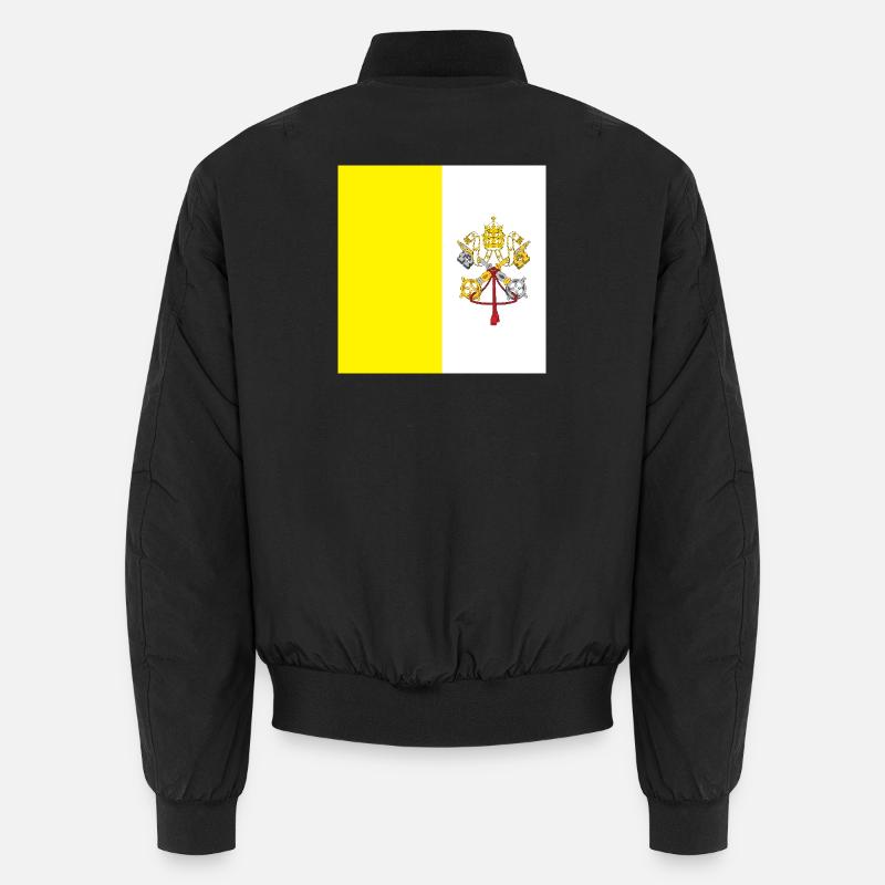 Vatican Bomber unisexe