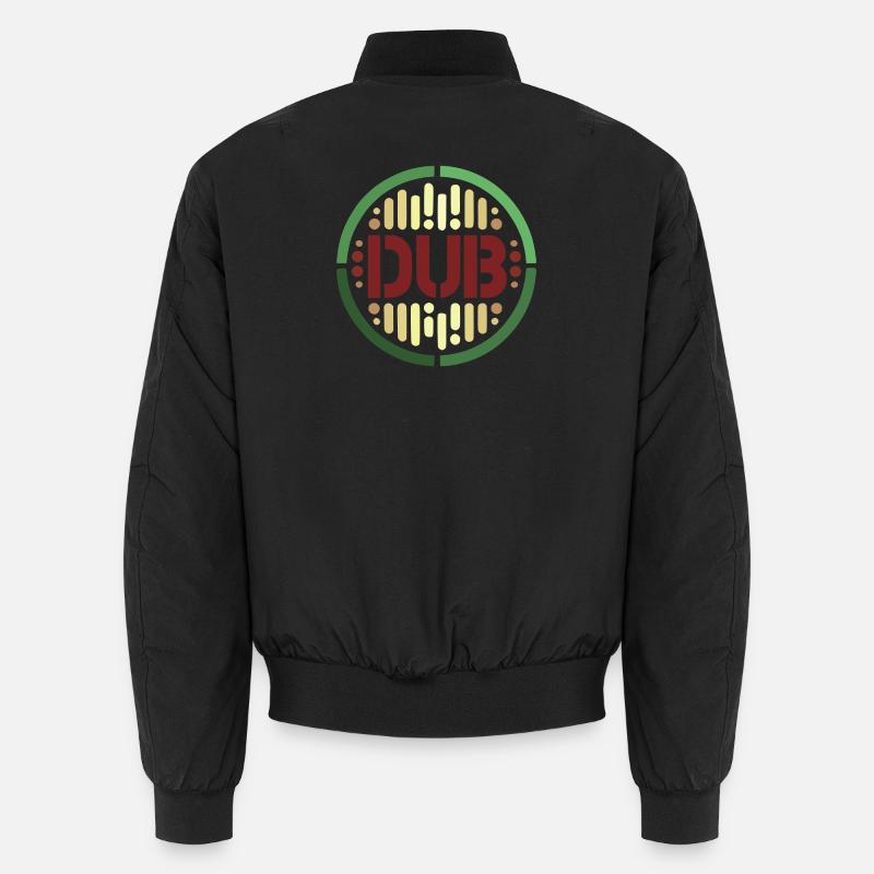 Bomber unisexe