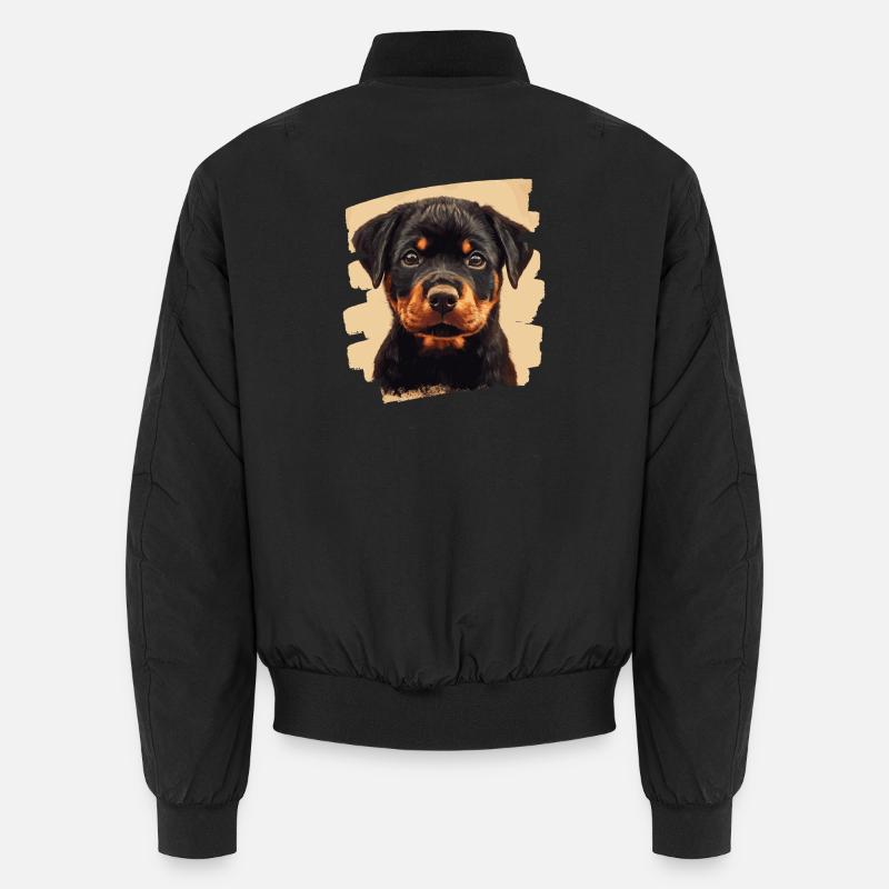 Bomber unisexe