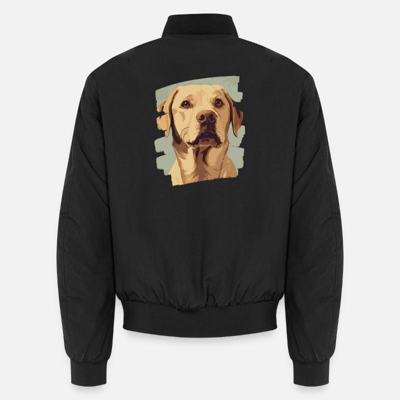 Bomber unisexe