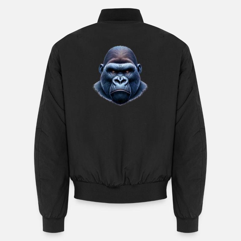 Bomber unisexe