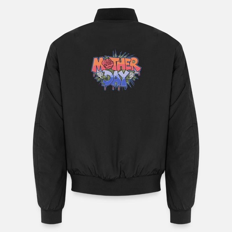 Bomber unisexe