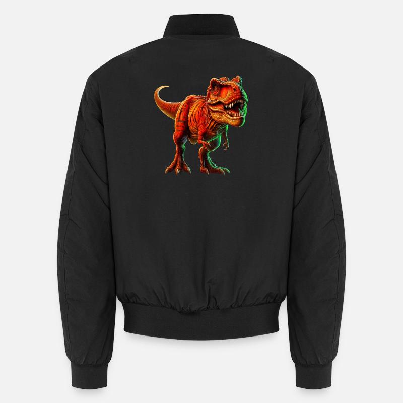 Unisex Bomberjacke