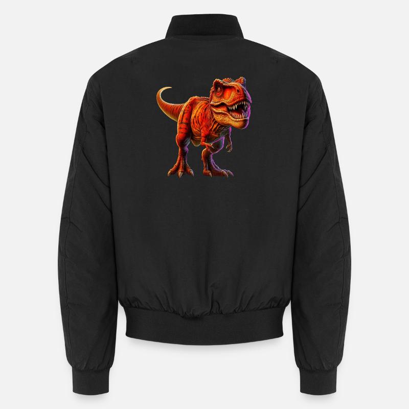 Unisex Bomberjacke