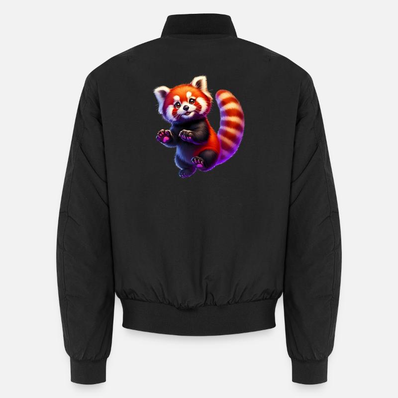 Bomber unisexe