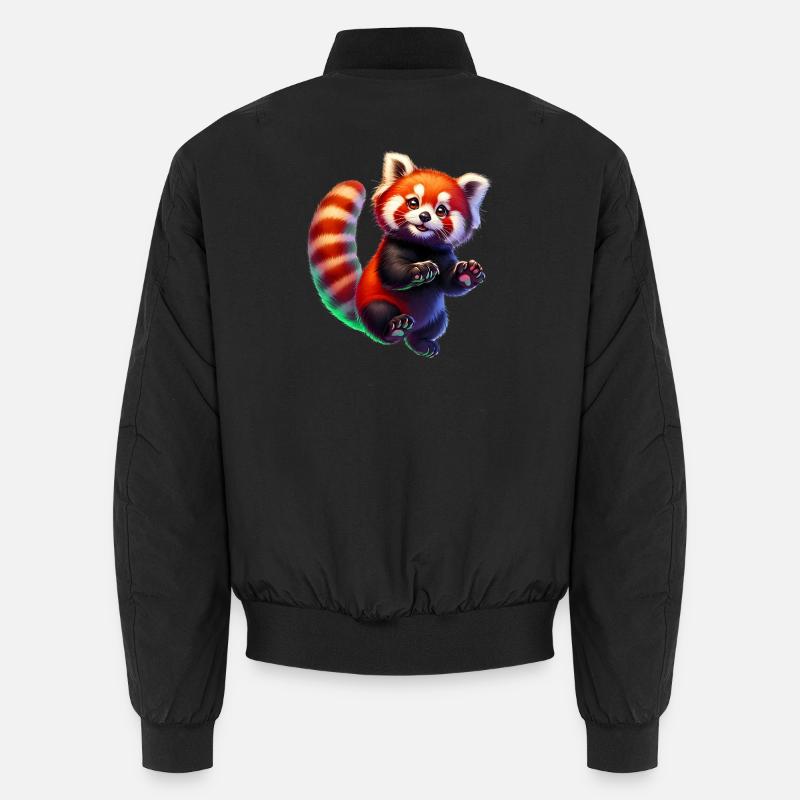 Bomber unisexe