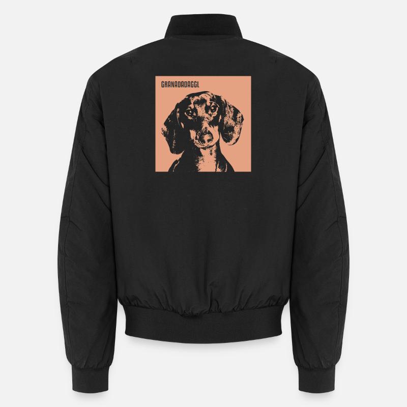 Granadadaggl Bomber unisexe