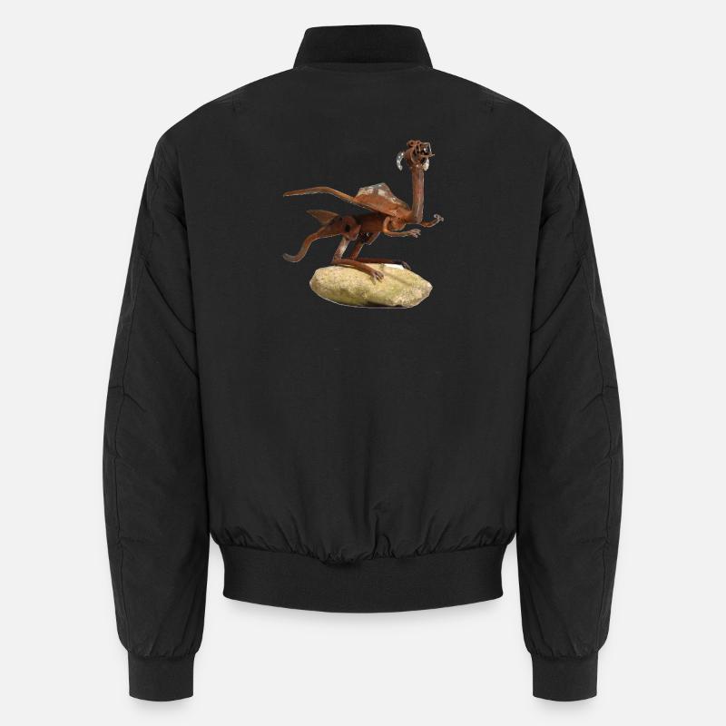 cerf-volant Bomber unisexe