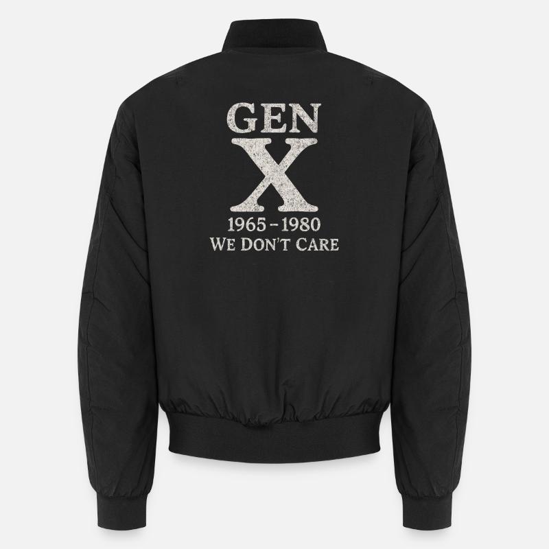 Bomber unisexe