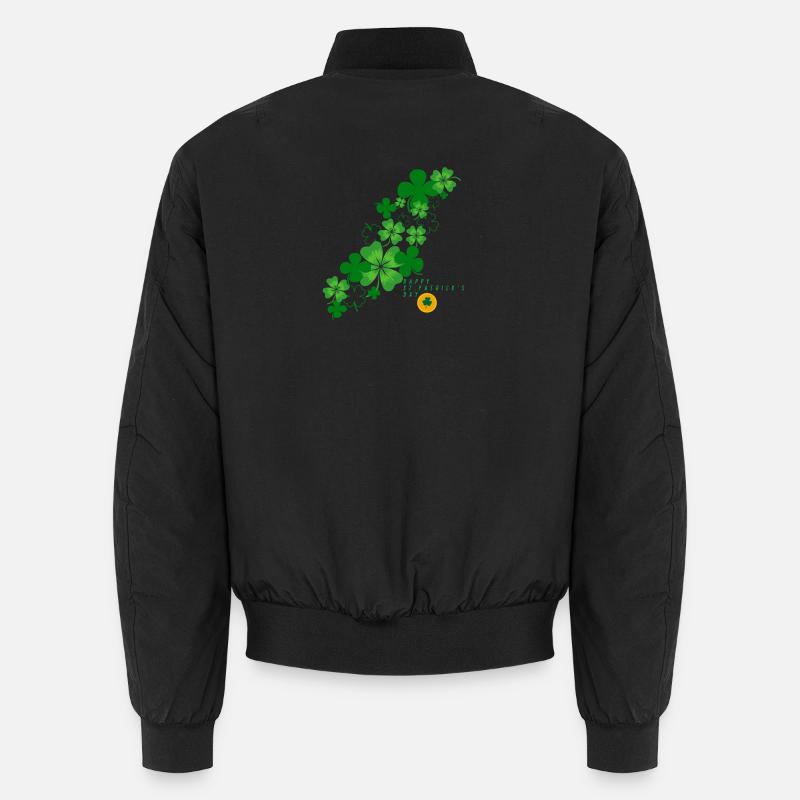 Unisex Bomberjacke