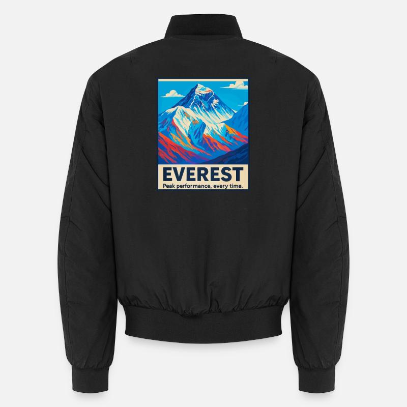 Bomber unisexe