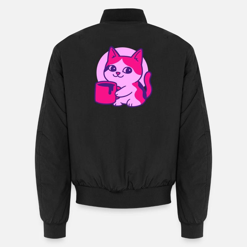 Bomber unisexe