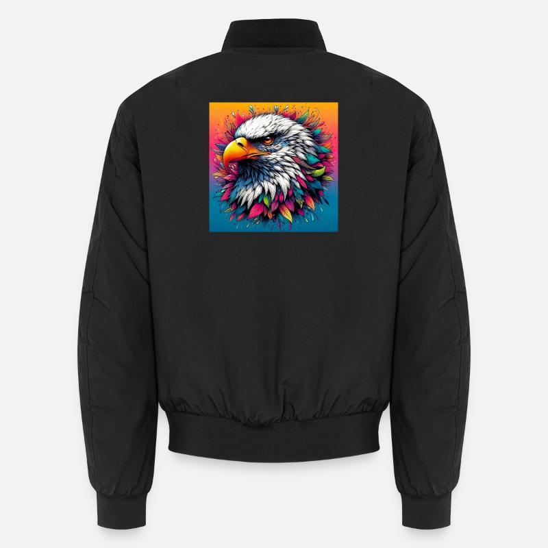 aigle Bomber unisexe