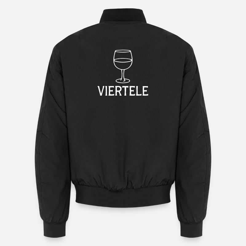 Bomber unisexe