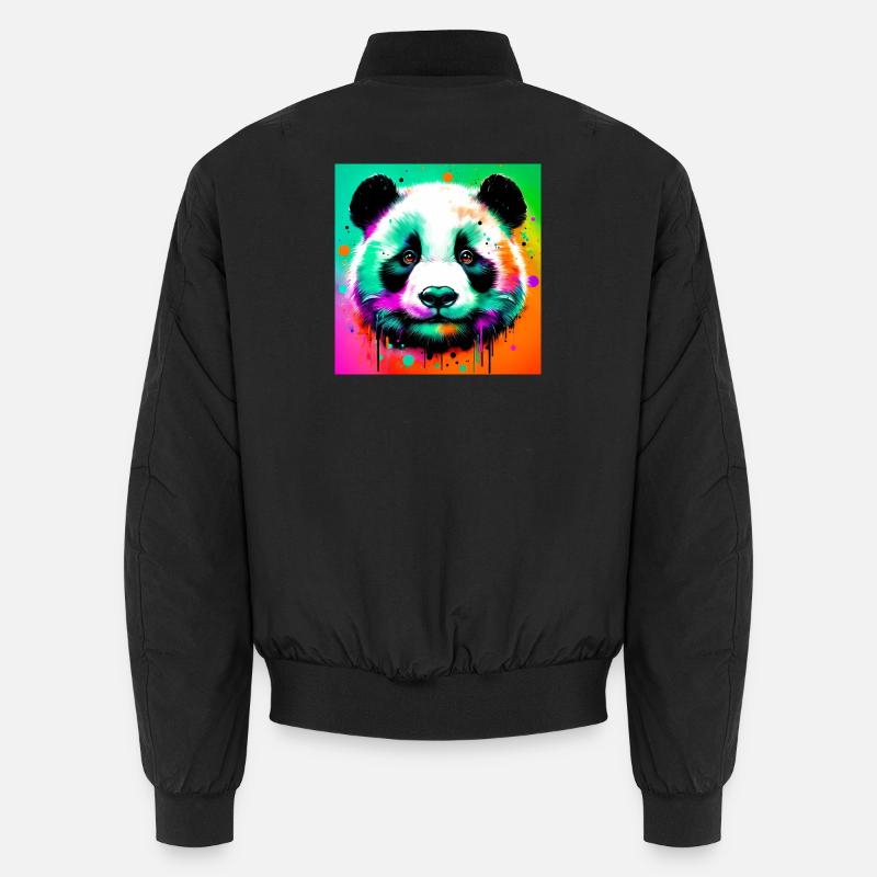 Bomber unisexe