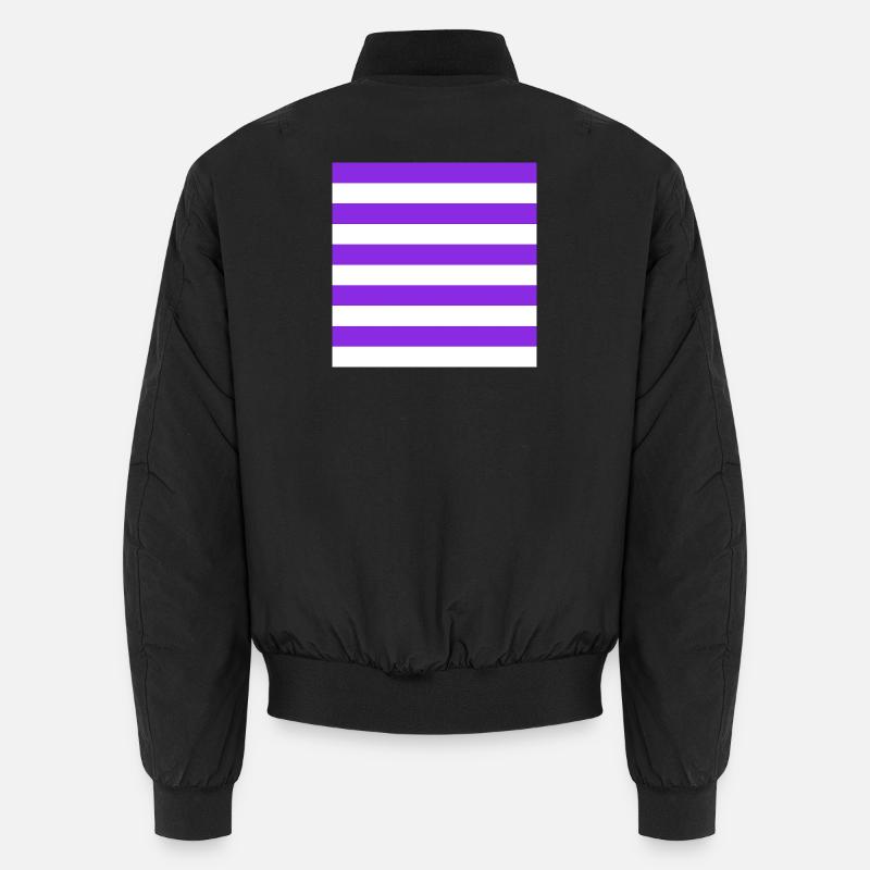 Bomber unisexe