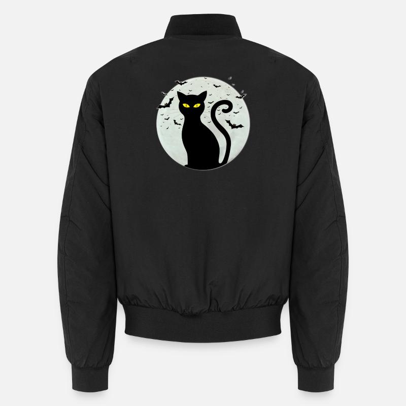 Unisex Bomberjacke