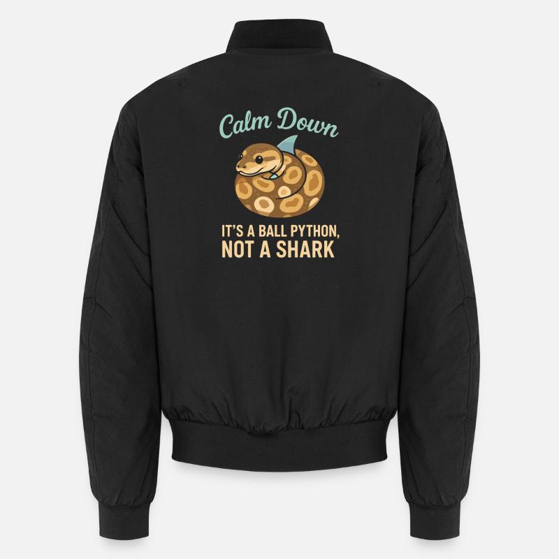 It is not a bug, but an undocumented F Unisex Bomber Jacket