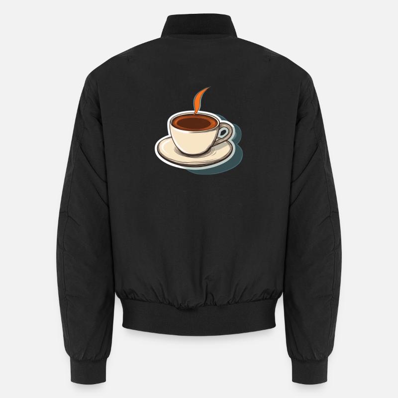Bomber unisexe