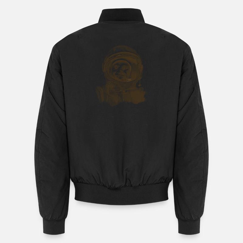 Bomber unisexe
