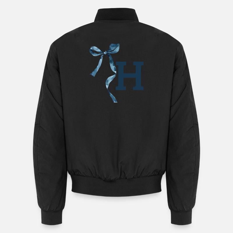 Bomber unisexe