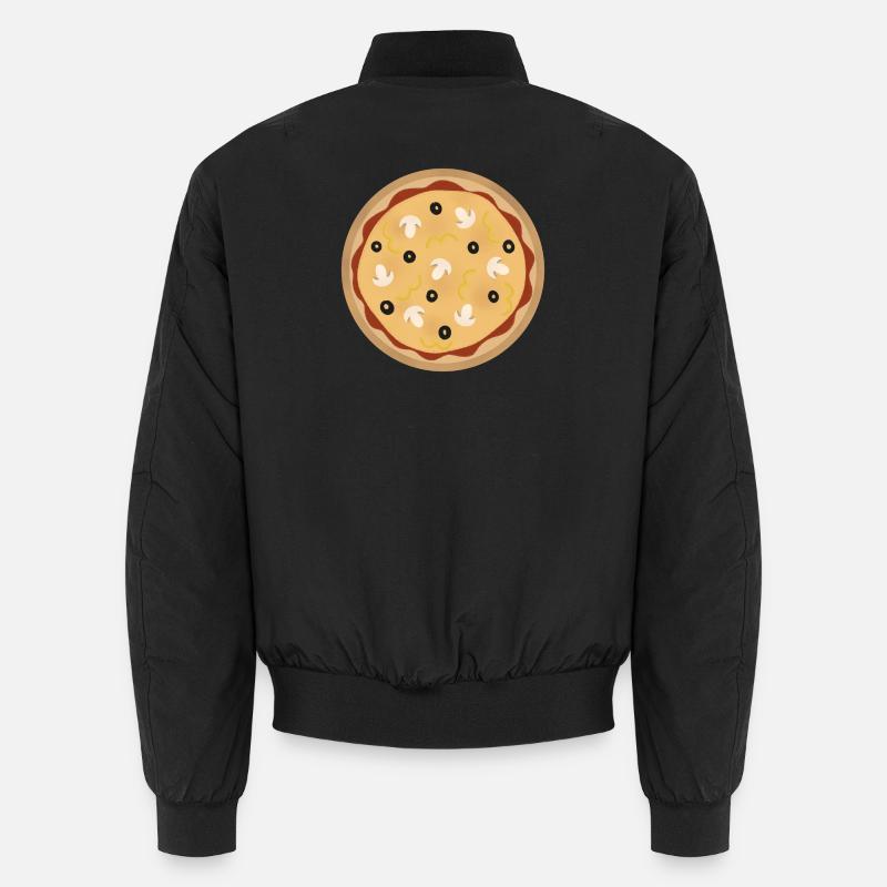 Bomber unisexe