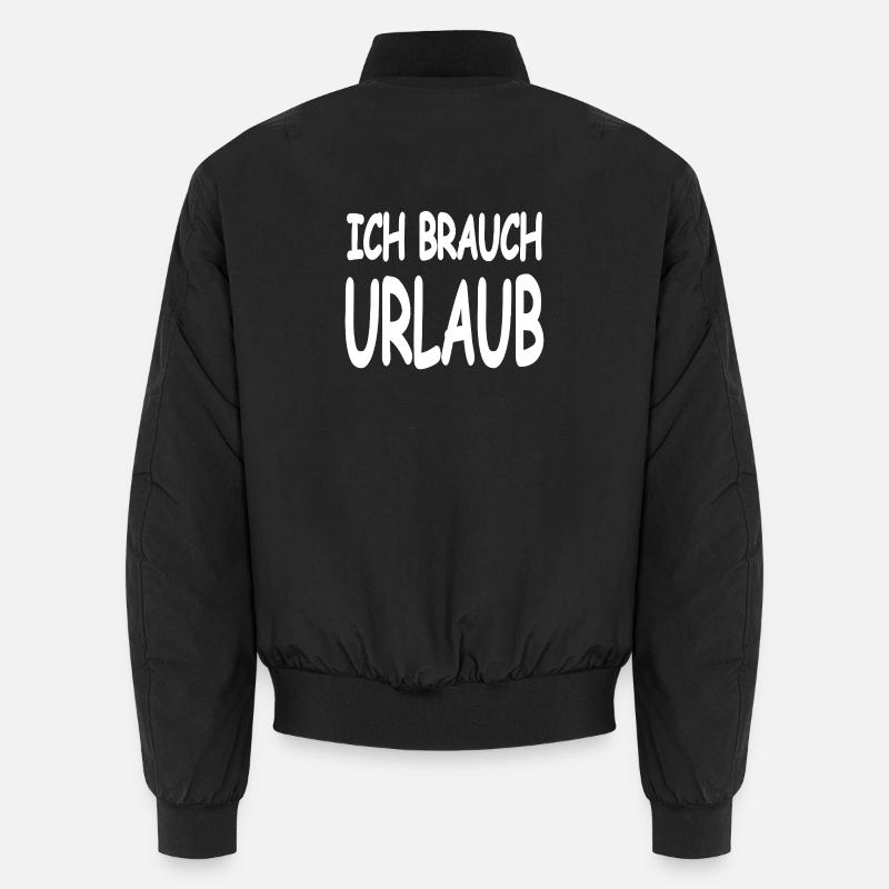 Holiday Unisex Bomber Jacket