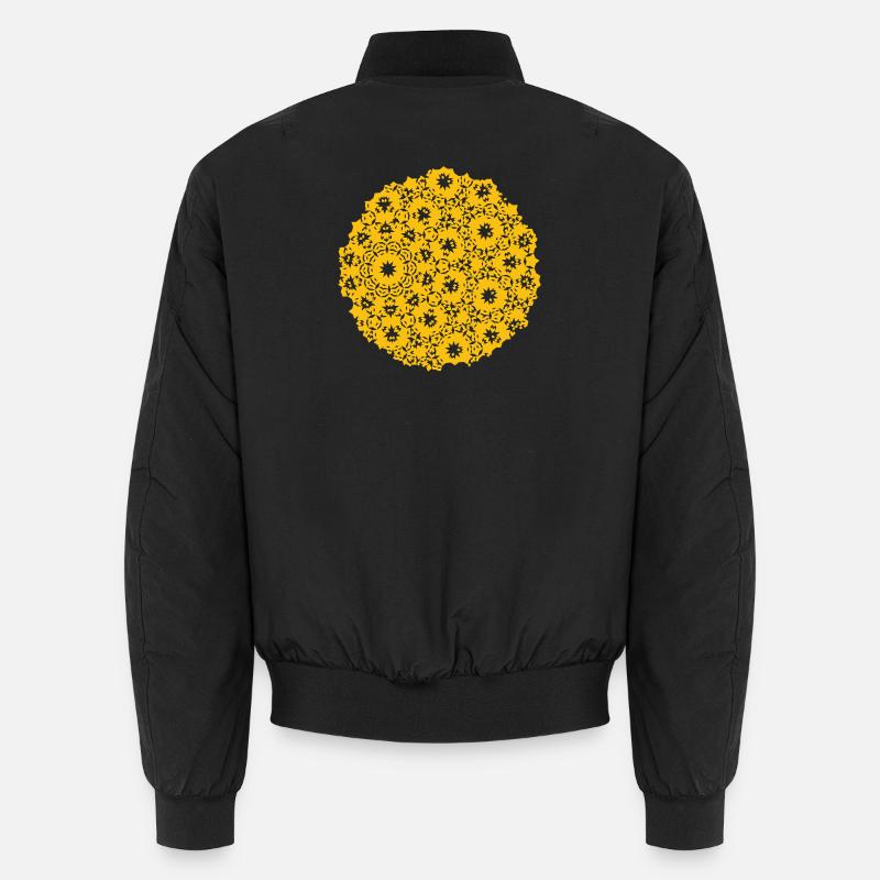 Bomber unisexe