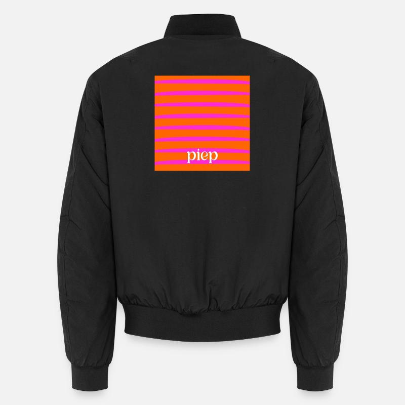 Bip sonore Bomber unisexe