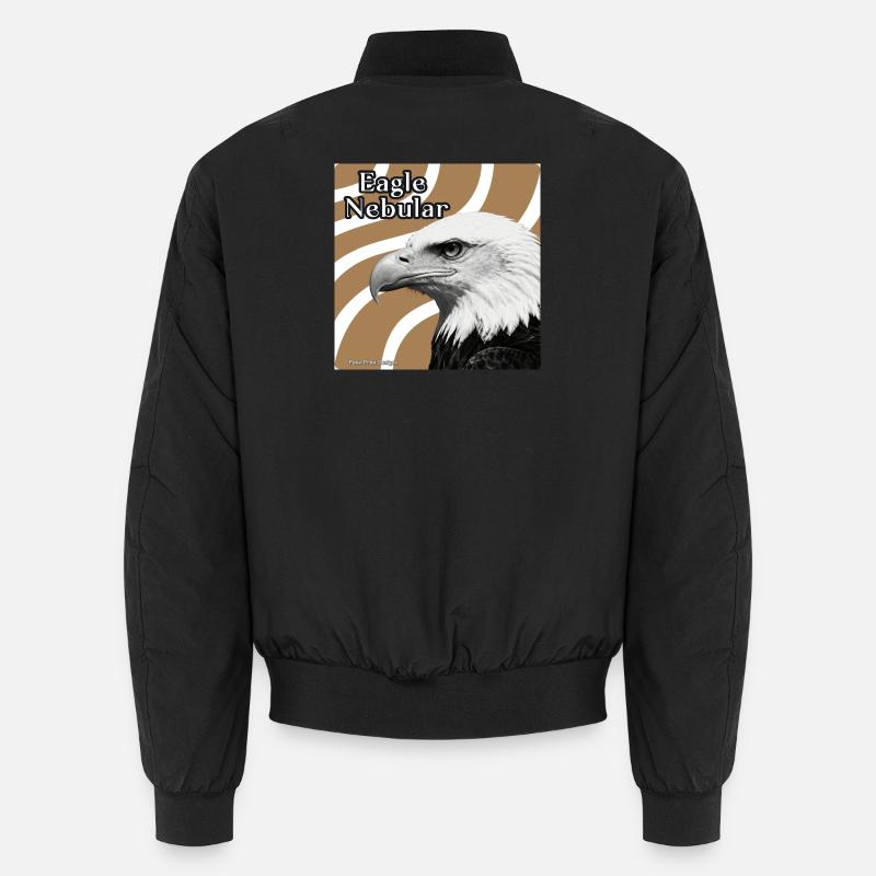 Unisex Bomber Jacket