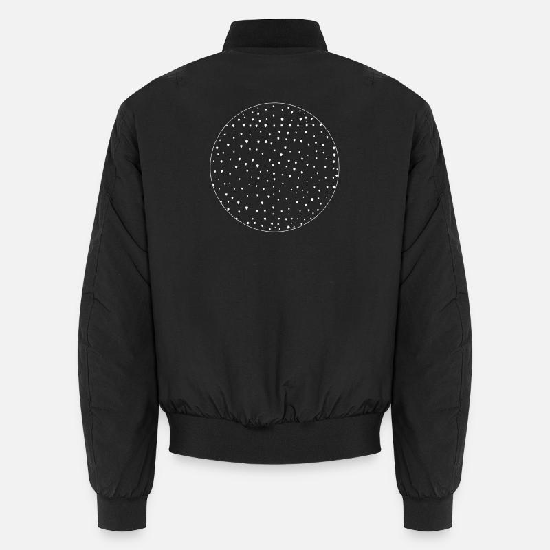 Bomber unisexe