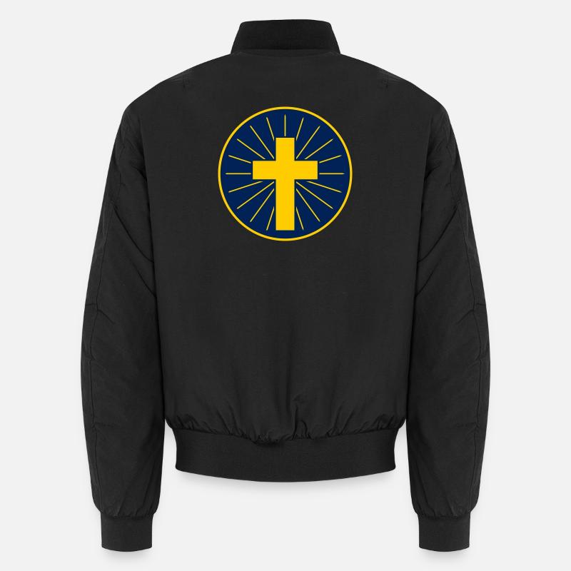 Bomber unisexe