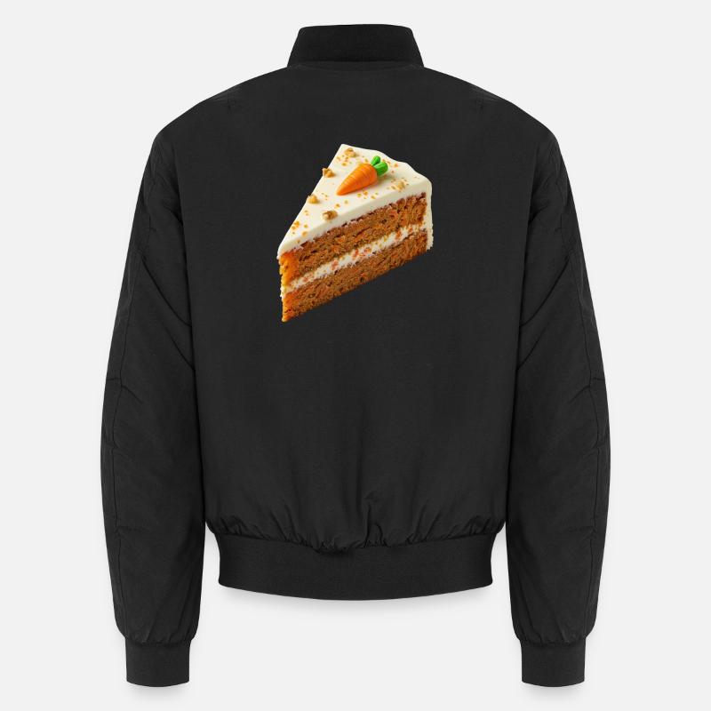 Gâteau Bomber unisexe