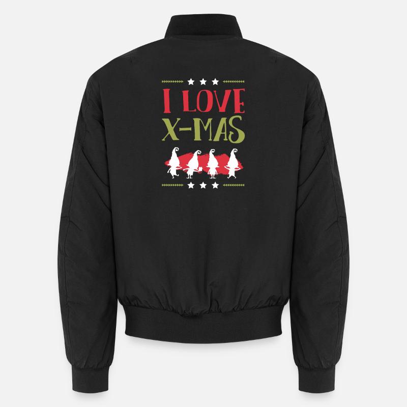 Bomber unisexe